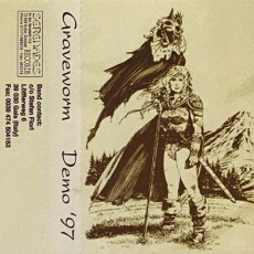 Graveworm - Demo 1997 Cover