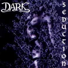 Dark - Seduction Cover