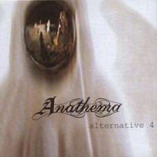Anathema - Alternative 4 Cover