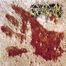 Sacrificium - Demo 96 Cover