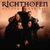 Richthofen - Helden Der Zeit Cover