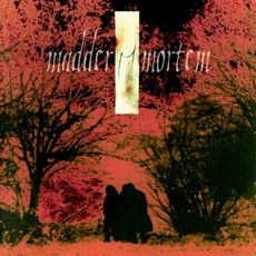 Madder Mortem - Mercury Cover