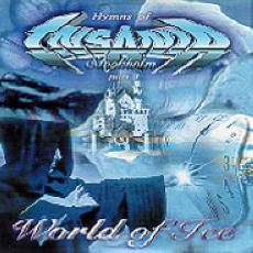 Insania (Stockholm) - World Of Ice Cover