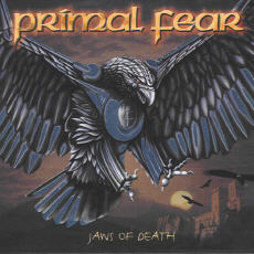 Primal Fear - Jaws Of Death Cover