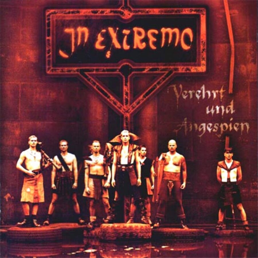 In Extremo - Interview zu 