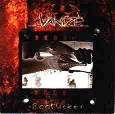 Vanize - Bootlicker Cover