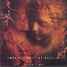 Enslavement of Beauty - Traces O`red Cover