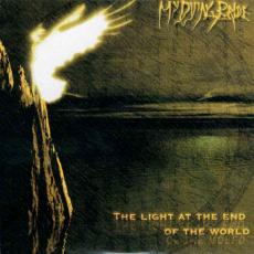 My Dying Bride - The Light At The End Of The World Cover