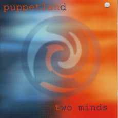 Puppetland - Two Minds Cover