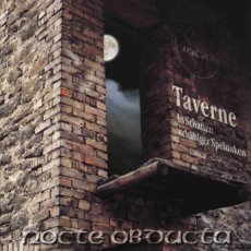 Nocte Obducta - Taverne (In Schatten Schäbiger Spelunken) Cover