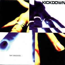 Kickdown - Ten Seconds... Cover