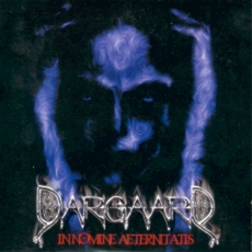 Dargaard - In Nomine Aeternitatis Cover