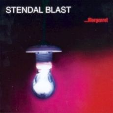 Stendal Blast - Morgenrot Cover
