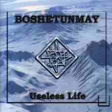 Boshetunmay - Useless Life Cover