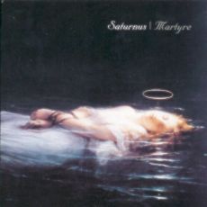 Saturnus - Martyre Cover