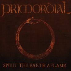 Primordial - Spirit The Earth Aflame Cover