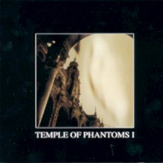Sampler - Temple Of Phantoms 1 Cover