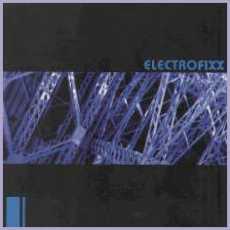Various Artists - Electrofixx Cover