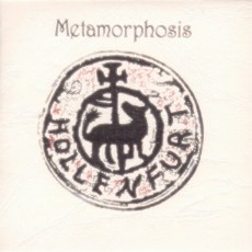 Hollenfurt - Metamorphosis Cover