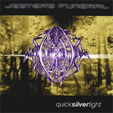 Jester´s Funeral - Quicksilverlight Cover