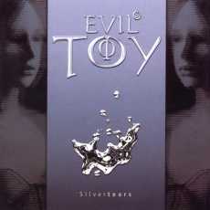 Evil's Toy - Silvertears Cover