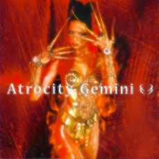 Atrocity - Gemini Cover