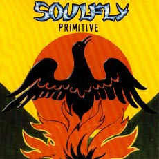 Soulfly - Primitive Cover