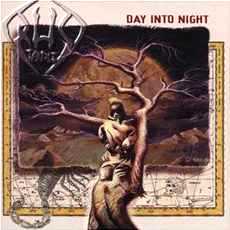 Quo Vadis - Day Into Night Cover
