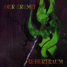 Der Eremit - Fiebertraum Cover