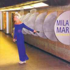 Mila Mar - Elfensex Cover