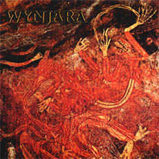 Wynjara - Wynjara Cover