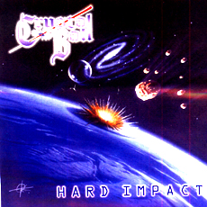 Crystal Ball - Hard Impact Cover