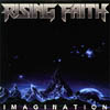 Raising Faith - Imagination Cover