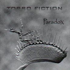 Torso Fiction - ParadoX Cover