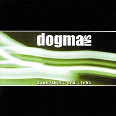dogma IVS - Dunkelheit Und Licht Cover