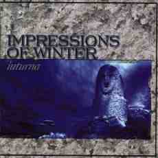Impressions of winter - Iuturna Cover