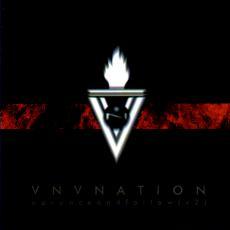 VNV Nation - Advance And Follow (V2) Cover