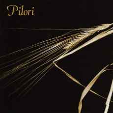 Pilori - ...and When The Twilight's Gone ( La Recolte ) Cover