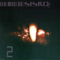 Sisko - 2 Cover