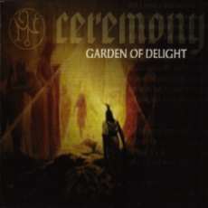 Garden of Delight - Ceremony Cover