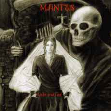Mantus - Liebe Und Tod Cover