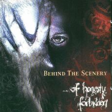 Behind The Scenery - Of Honesty Forbidden Cover