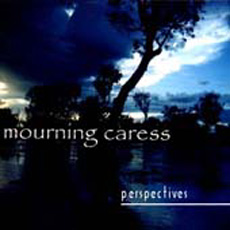 Mourning Caress - Perspectives Cover