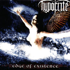 Hypocrite - Edge Of Existance Cover