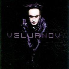 Veljanov - The Sweet Life Cover