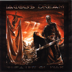 Theater of War Cover