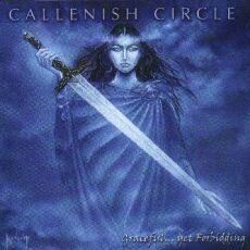 Callenish Circle - Graceful... Yet Forbidding Cover