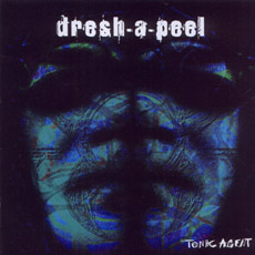 Dresh-A-Peel - Tonic Agent Cover