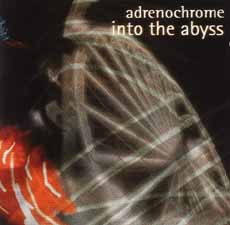 Into The Abyss - Adrenochrome Cover