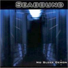 Seabound - No Sleep Demon Cover